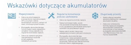 Oryginalny Akumulator do Traktorków MTD i innych