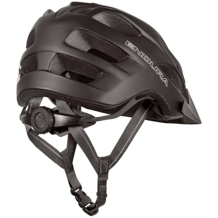 KASK ENDURA HUMMVEE M/L CZARNY