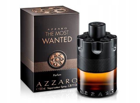 PRODUKT AZZARO THE MOST WANTED PARFUM 100ML