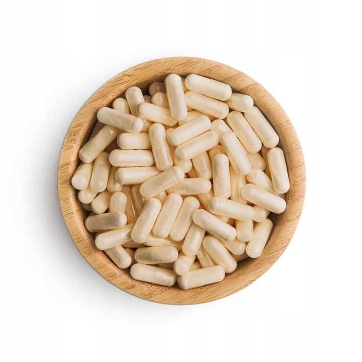 SMART CAPS ODCHUDZANIE METABOLIZM REDUKCJA WAGI ENERGIA WITALNOŚĆ 100 KAPS