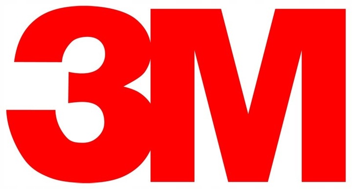 Pochłaniacz 6051 A1 3M kpl 2 szt Filtr węglowy Oryginał