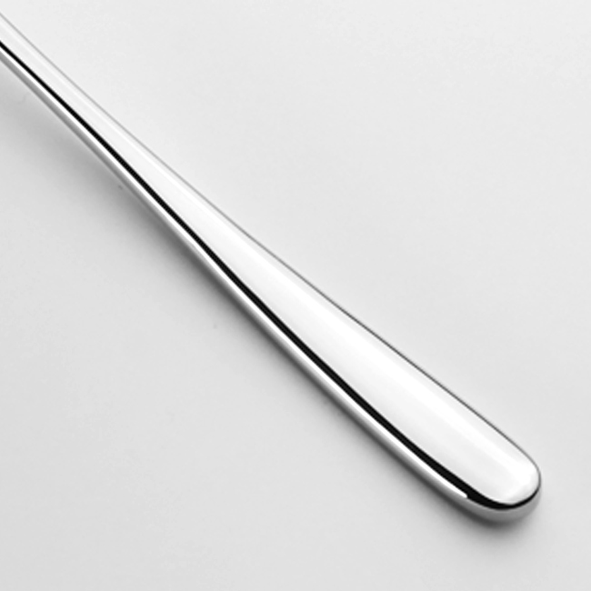 GERLACH MUZA SZTUĆCE 12x ŁYŻECZKA DO HERBATY POŁYSK LUZ