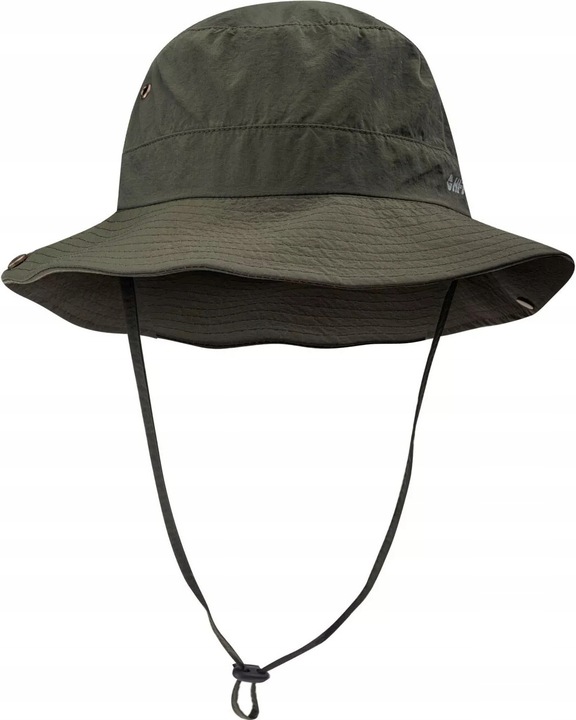 HI-TEC KAPELUSZ TURYSTYCZNY NA SŁOŃCE MODNY WYGODNY ROAM rozm. L/XL