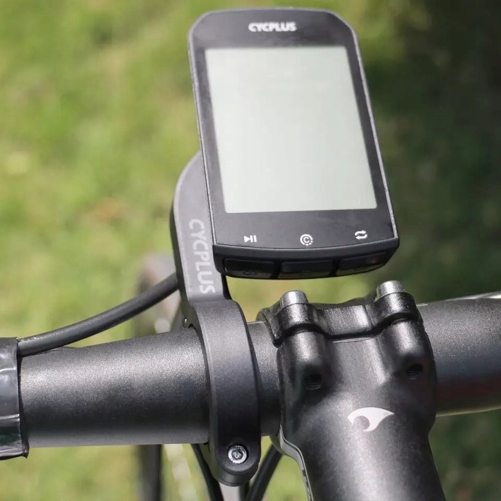 Uchwyt licznika na kierownice Garmin Edge XOSS CYCPLUS Sigma Rox Magene