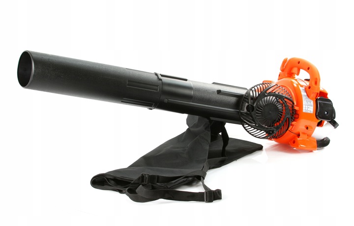 DMUCHAWA ODKURZACZ SPALINOWA DO LIŚCI DEMON GT