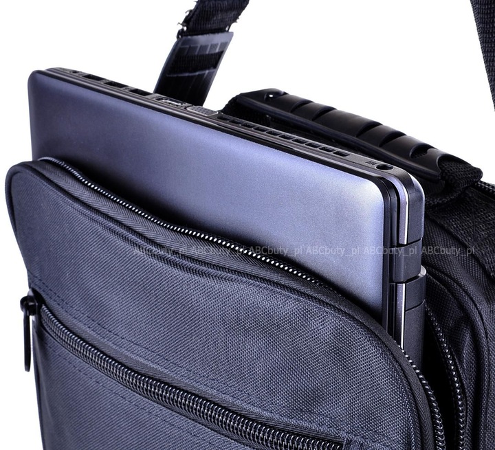 MĘSKA TORBA NA BAGAŻ PODRĘCZNY JEDZENIE DO PRACY LUNCH + PASEK NA RAMIĘ HQ