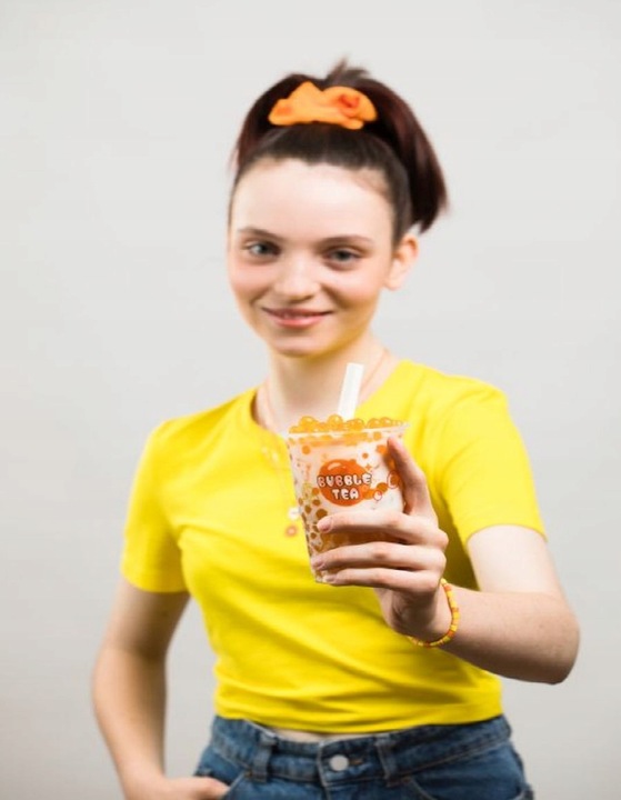 Kulki Bubble Tea Molekularny Kawior 2 KG LICZI