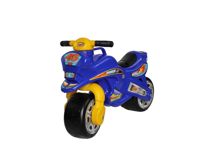 MOTOREK BIEGOWY ROWEREK JEŹDZIK ODPYCHACZ