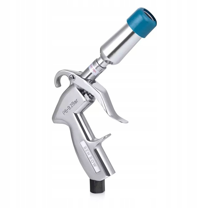 BenBow 001 Blow Gun Venturi Gummi