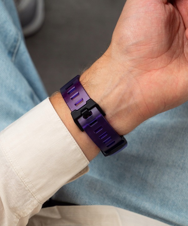 Zegarek męski Casio G-SHOCK Classic Cyber Color Casio-GA-B001CBRS-6AER