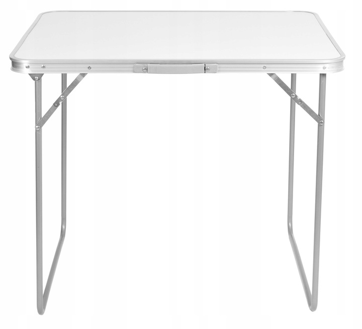 STOLIK KEMPINGOWY TURYSTYCZNY NA BIWAK POD NAMIOT SKŁADANY W WALIZKĘ PIKNIK