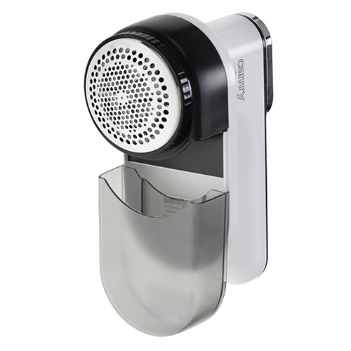 Akumulatorowa golarka do swetrów, tkanin CAMRY CR9620