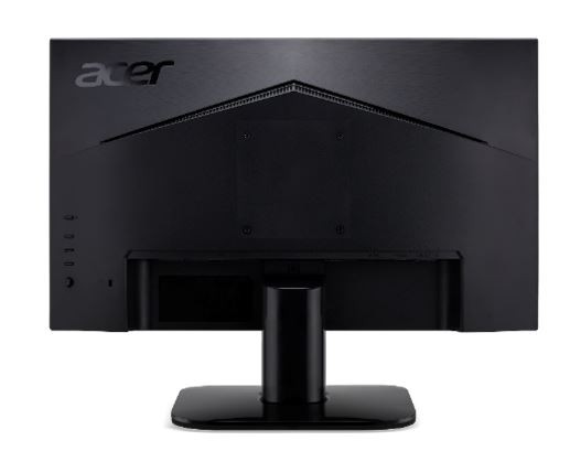 MONITOR Acer 23,8" KA240YBI 1ms 1920X1080 FREESYNC HDMI/VGA
