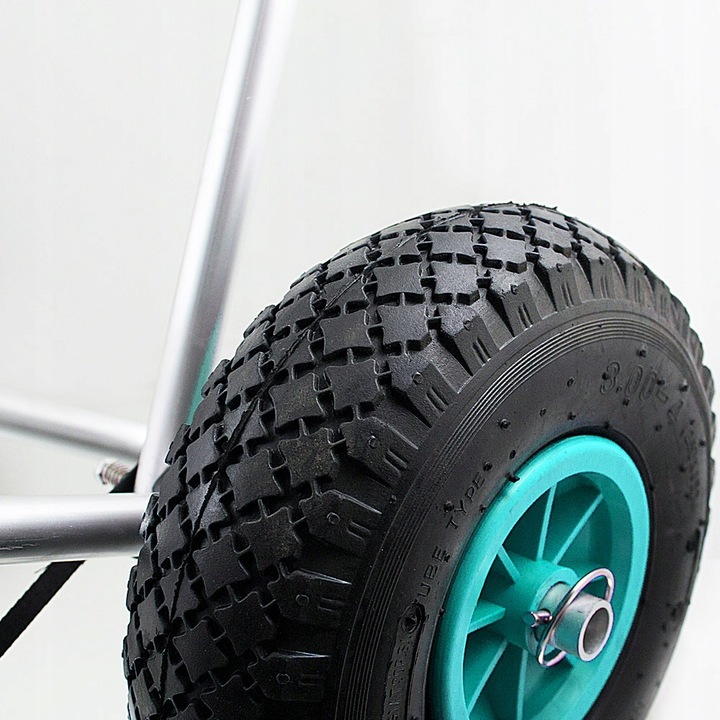 Wózek Transportowy Do Kajaka/Łódki Kajakowy KAYAK