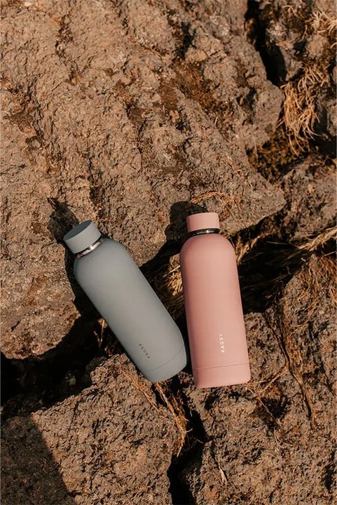 BUTELKA TERMICZNA TERMOS FREE BPA RAGSY MOJO 500ml