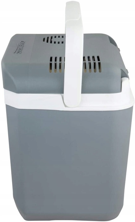 Chłodziarka turystyczna Powerbox Plus 24L 12/230V Campingaz