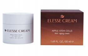 Elesse Cream (50 ml.) Krem przeciwzmarszczkowy Mega HIT!!!