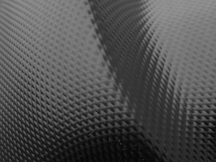 BOX BAGAŻNIK DACHOWY STELLA 480 CZARNY OBUSTRONNIE OTWIERANY