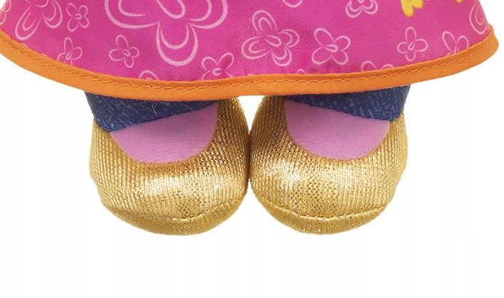 Bing Sula mówiący PL plusz maskotka interaktywna 23cm