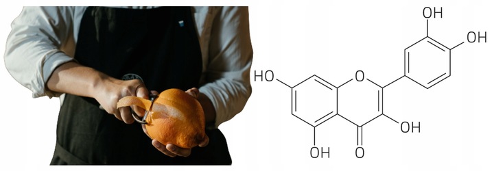 Swanson APIGENINA | APIGENIN | 50mg | 90 kaps. | PROSTATA | REGENERACJA SEN