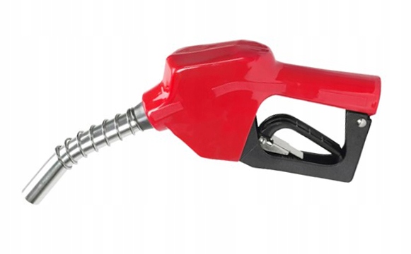 CPN DYSTRYBUTOR POMPA PALIWA ON OLEJU ROPY AUTO STOP + FILTR MP0747