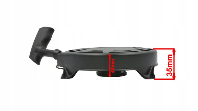 Szarpak rozrusznik starter Briggs Stratton QUANTUM