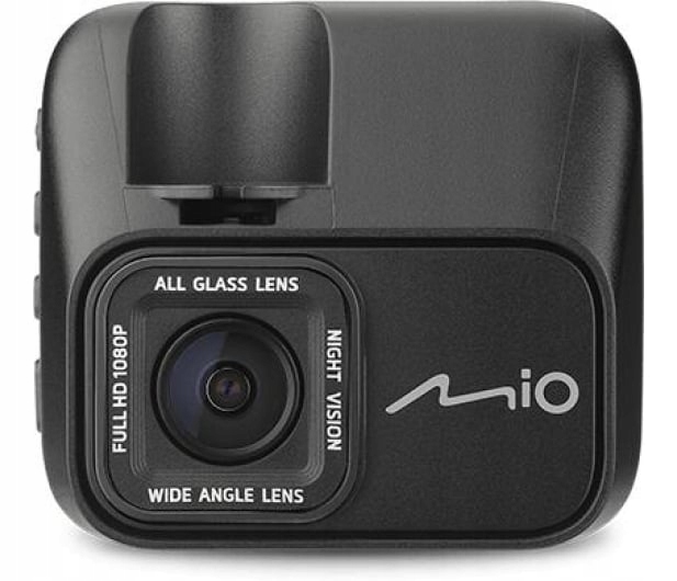MIO MIVUE C545 REJESTRATOR SENSOR NightVision KAMERA SAMOCHODOWA
