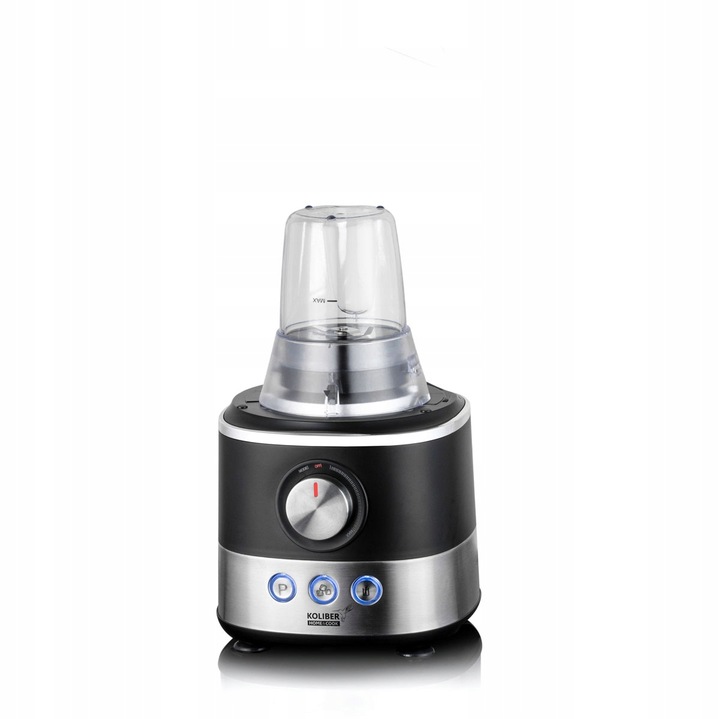 ROBOT KUCHENNY MULTIMAX X-1800-W BLENDER MŁYNEK