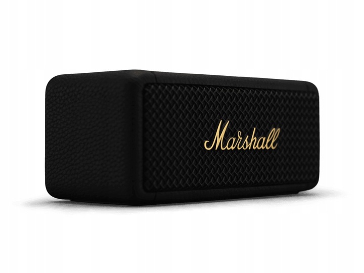 MARSHALL głośnik bluetooth przenośny EMBERTON II