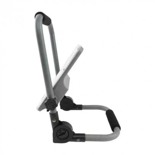 NAŚWIETLACZ HALOGEN PRZENOŚNY ROBOCZY LAMPA LED Z AKUMULATOREM 100W 5000K