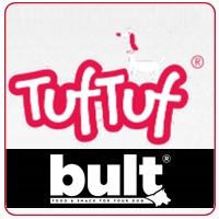 Mokra karma dla psa 70% mięsa, mix smaków kiełbasa, baton, pasztet 20x 900g