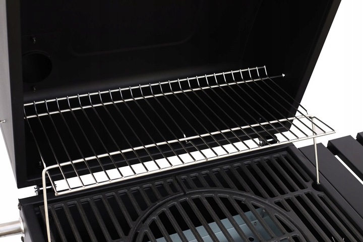 Grill węglowy Landmann Comfort Basic