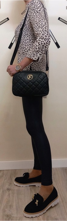 TOREBKA DAMSKA LISTONOSZKA SUPER CENA !!!