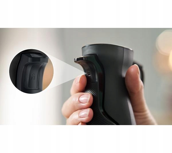 Blender ręczny BOSCH MSM6M610