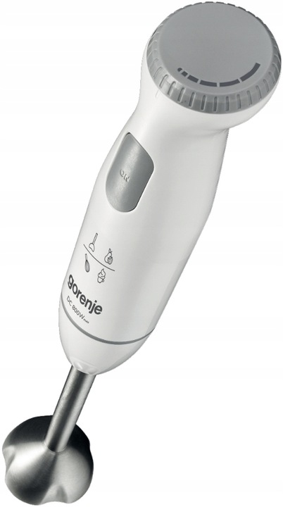 Blender ręczny Gorenje HBC802QW 800W pojemnik 0,5l