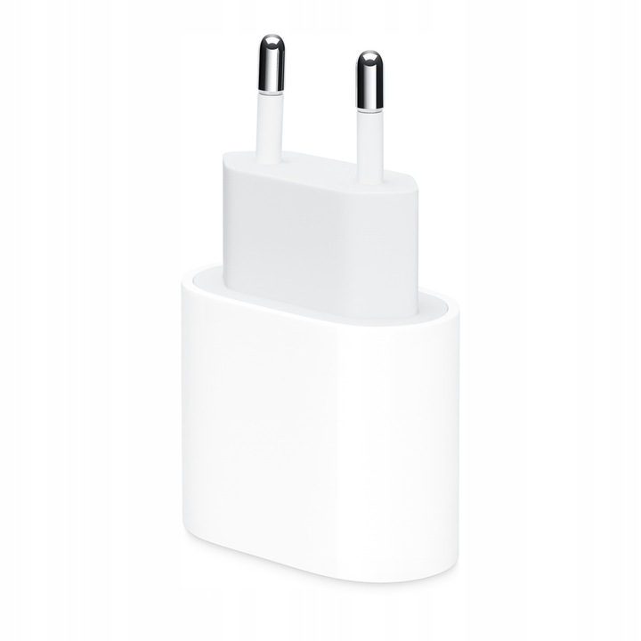 SZYBKA I ORYGINALNA ŁADOWARKA APPLE 20W