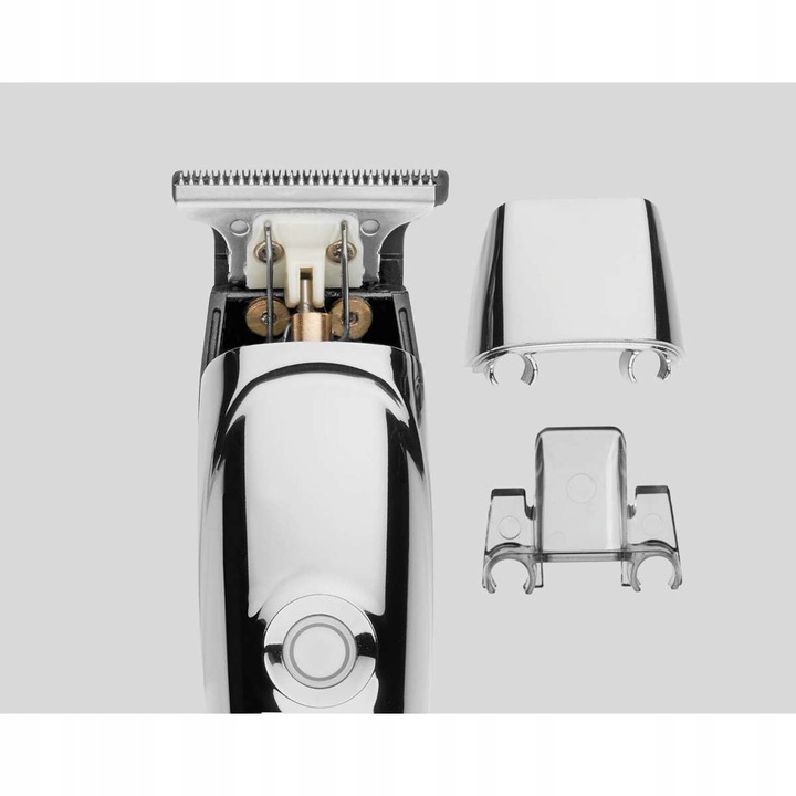 GAMMA PIU TRYMER do włosów Absulute HITTER