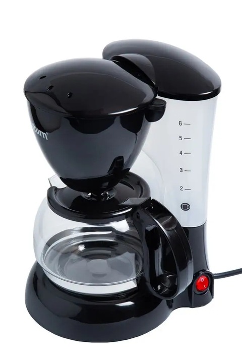 Ekspres przelewowy Saturn ST-CM0170 0,6 l