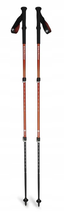 Kije trekkingowe Black Diamond TRAIL BACK BD112552 6044