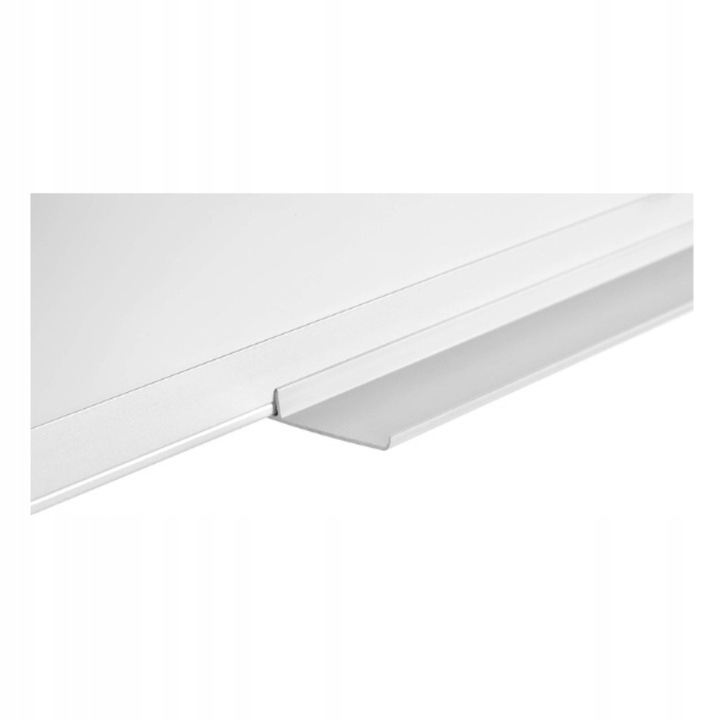 MAGNETYCZNA TABLICA SUCHOŚCIERALNA BOARDSPLUS 90 X 60 CM ORGANIZACYJNA