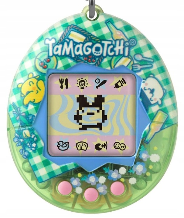 TAMAGOTCHI -TAMAGOTCHI - TAMA PICNIC