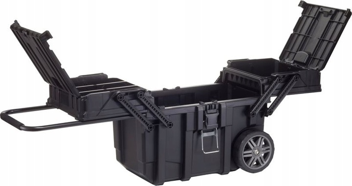 Keter Skrzynka Narzędziowa Na Kółkach Job Box 233843