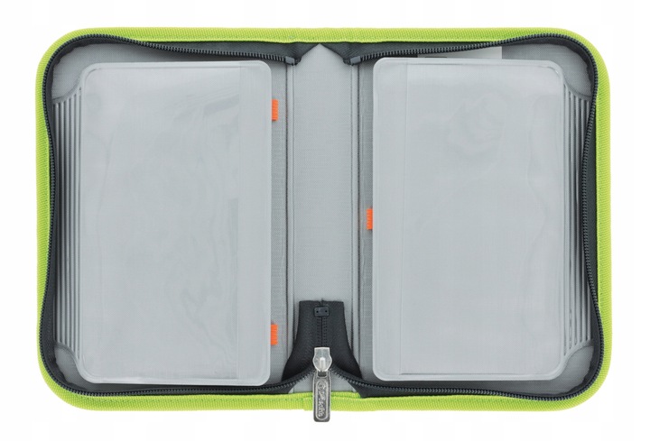 Tornister z wyposażeniem HERLITZ LOOP PLUS WILD LIFE + GRATIS