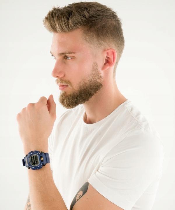 Zegarek Casio G-SHOCK Original Casio-DW-9052-2VER