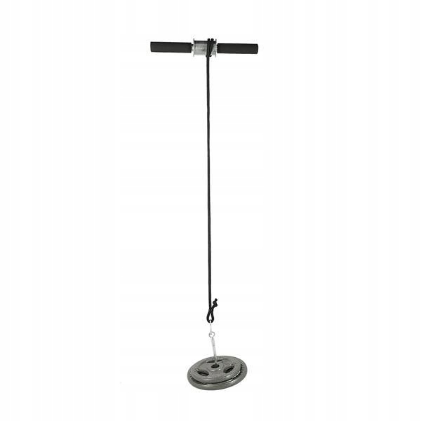 WRIST ROLLER DRĄŻEK DO ĆWICZEŃ RAMION