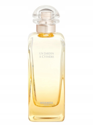 HERMES UN JARDIN A CYTHERE 100ml EDT ORYGINALNE