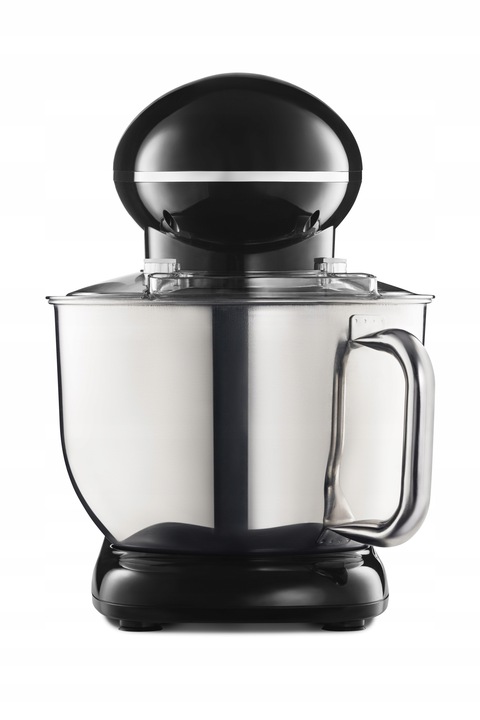 ROBOT KUCHENNY MIKSER PLANETARNY MISA 6.2L MOCNY 3 MIESZADŁA + PRZEPISY