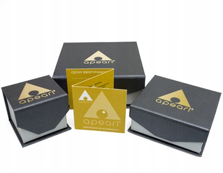 SREBRNY NASZYJNIK Z OKRĄGŁYCH PEREŁ