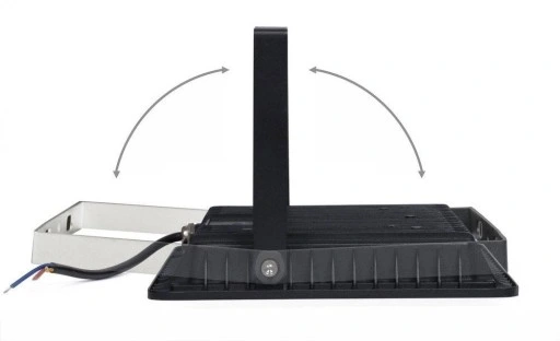 Halogen LED SMD 50W 6500K zewnętrzny