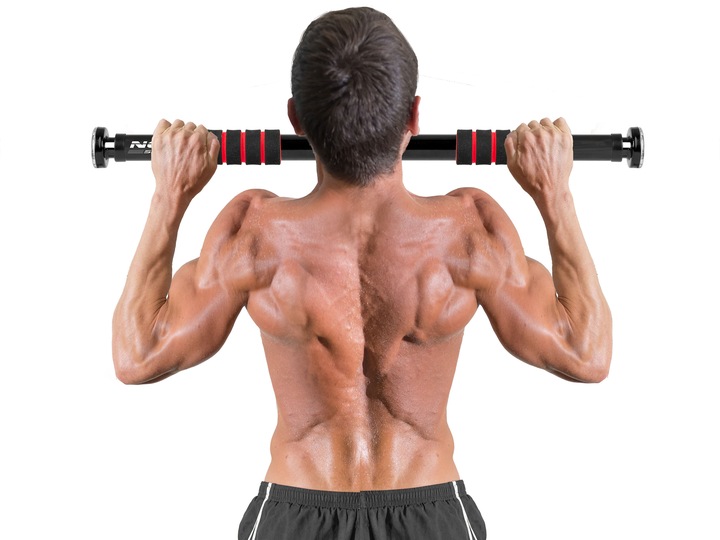 DRĄŻEK ROZPOROWY MOCOWANIE HUŚTAWKI DO FUTRYNY